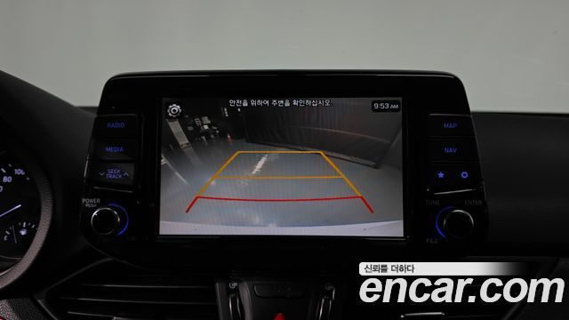 Hyundai i30 2018 — photo 15