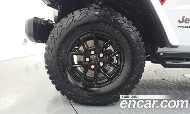 Jeep Wrangler 2024 — photo 5