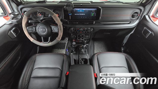 Jeep Wrangler 2024 — photo 10