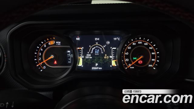 Jeep Wrangler 2024 — photo 11