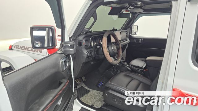 Jeep Wrangler 2024 — photo 13