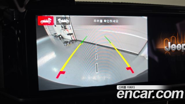 Jeep Wrangler 2024 — photo 20