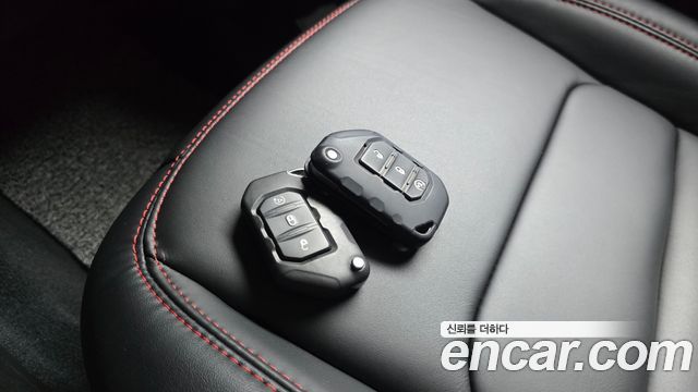 Jeep Wrangler 2024 — photo 21