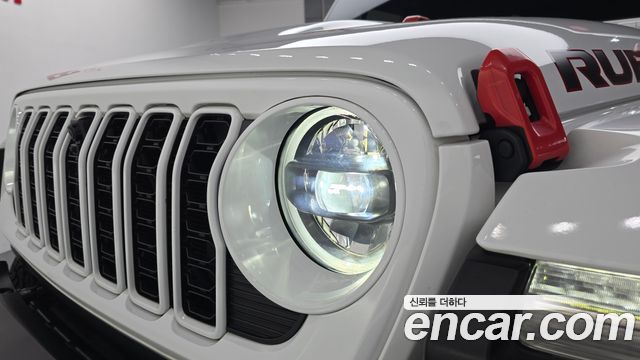 Jeep Wrangler 2024 — photo 8