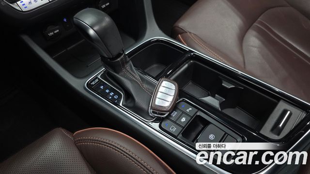 Hyundai Sonata 2018 — photo 9