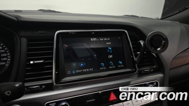 Hyundai Sonata 2018 — photo 15