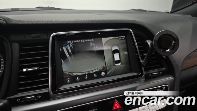 Hyundai Sonata 2018 — photo 16