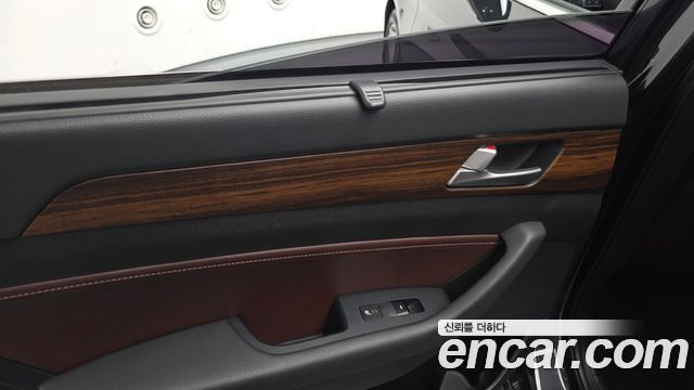 Hyundai Sonata 2018 — photo 19
