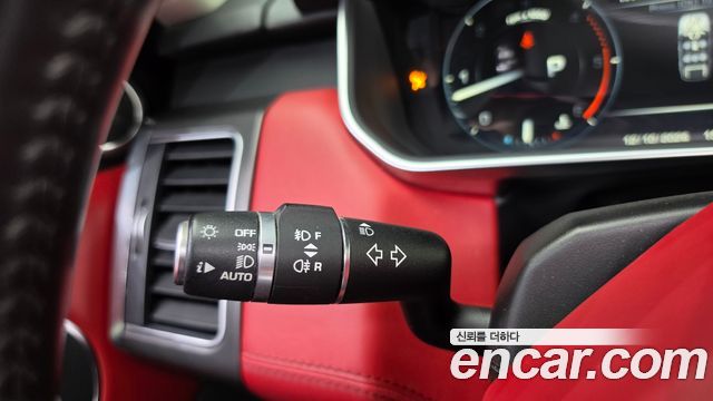 Land Rover Range Rover Sport 2014 — photo 22