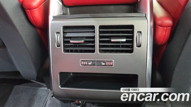 Land Rover Range Rover Sport 2014 — photo 24