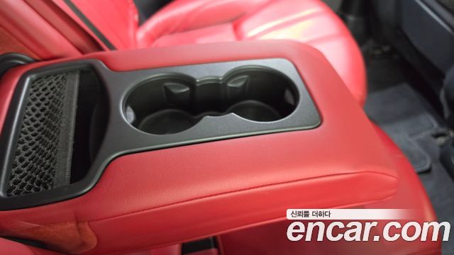 Land Rover Range Rover Sport 2014 — photo 27
