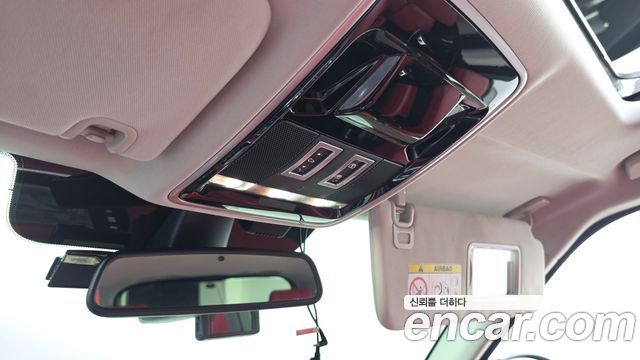 Land Rover Range Rover Sport 2014 — photo 28