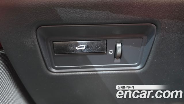 Land Rover Range Rover Sport 2014 — photo 30