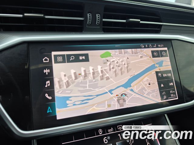 Audi A6 2020 — photo 6