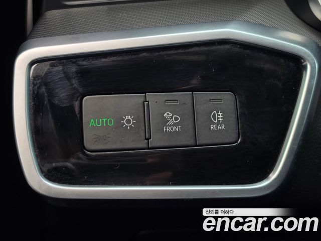 Audi A6 2020 — photo 10