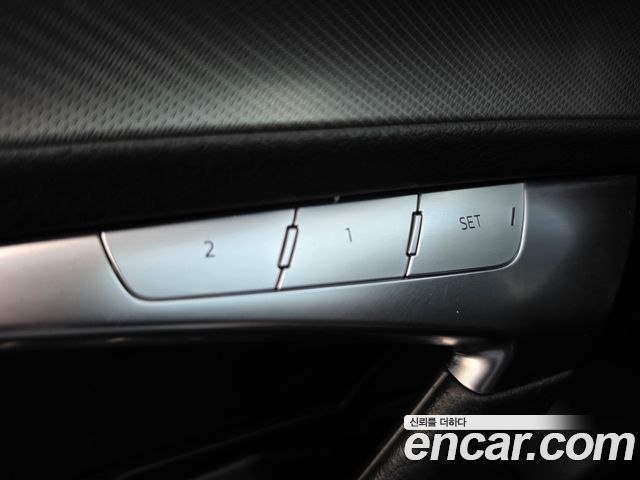 Audi A6 2020 — photo 11