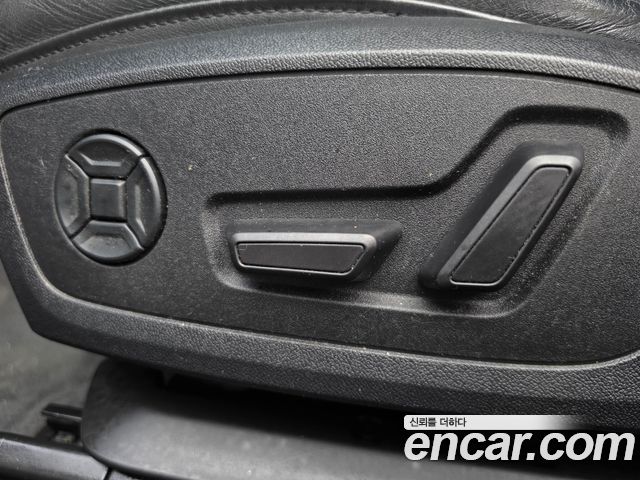 Audi A6 2020 — photo 12