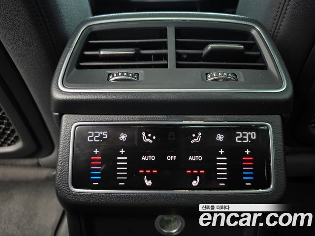 Audi A6 2020 — photo 16