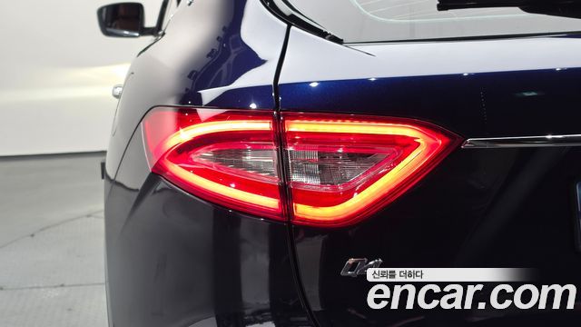 Maserati Levante 2019 — photo 9