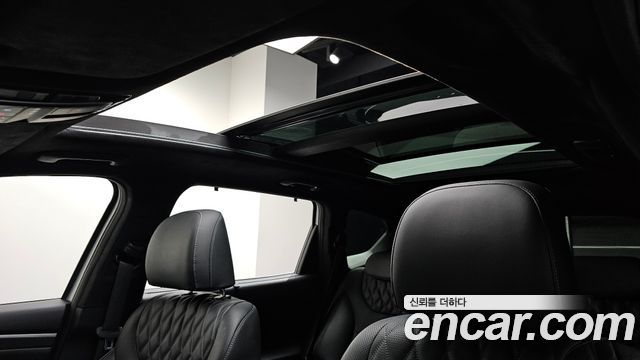 Hyundai Santafe 2021 — photo 22