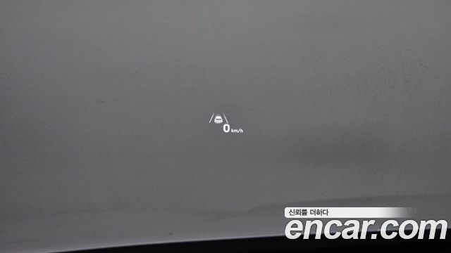 Hyundai Santafe 2021 — photo 23