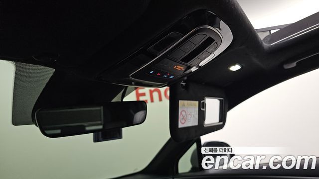 Hyundai Santafe 2021 — photo 31