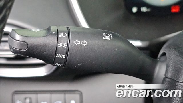 Hyundai Santafe 2021 — photo 32