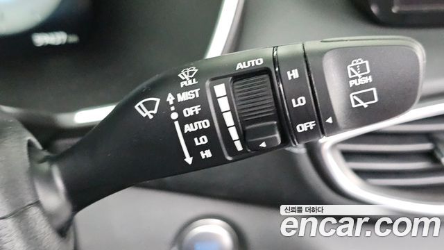 Hyundai Santafe 2021 — photo 33