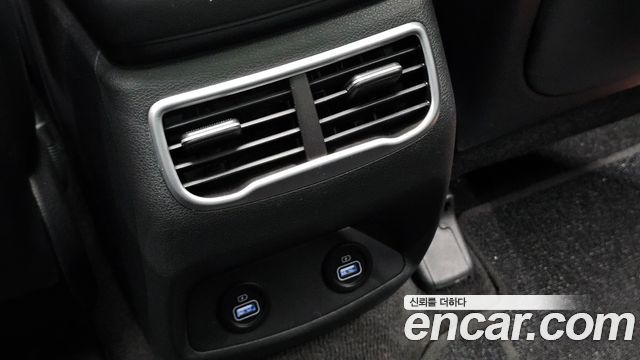 Hyundai Santafe 2021 — photo 34