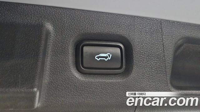 Hyundai Santafe 2021 — photo 35