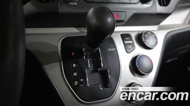 Kia RAY 2016 — photo 9