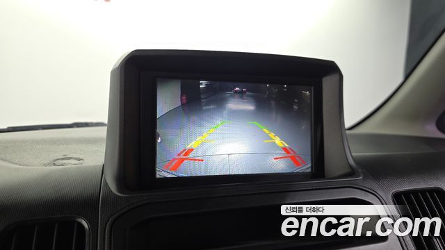 Kia RAY 2016 — photo 15