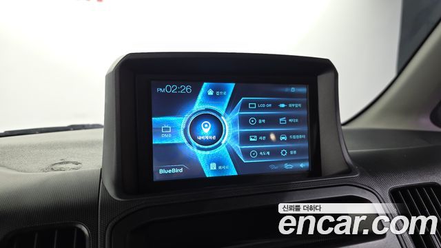 Kia RAY 2016 — photo 16