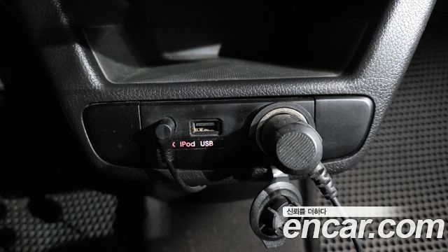 Kia RAY 2016 — photo 17