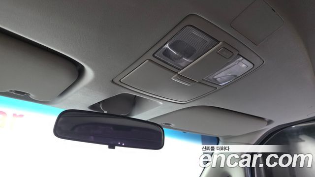 Kia RAY 2016 — photo 18