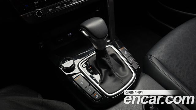 Kia Seltos 2023 — photo 9