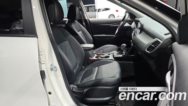Kia Seltos 2023 — photo 12