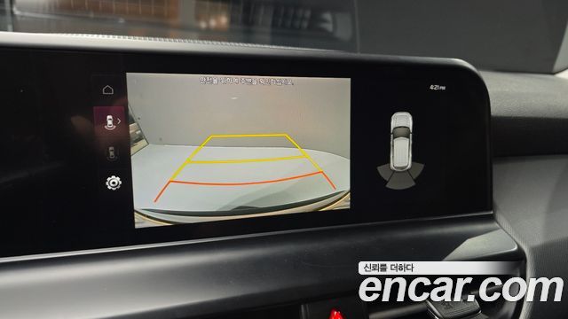 Kia Seltos 2023 — photo 14