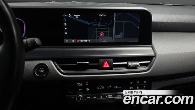 Kia Seltos 2023 — photo 17