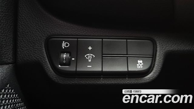 Kia Seltos 2023 — photo 19