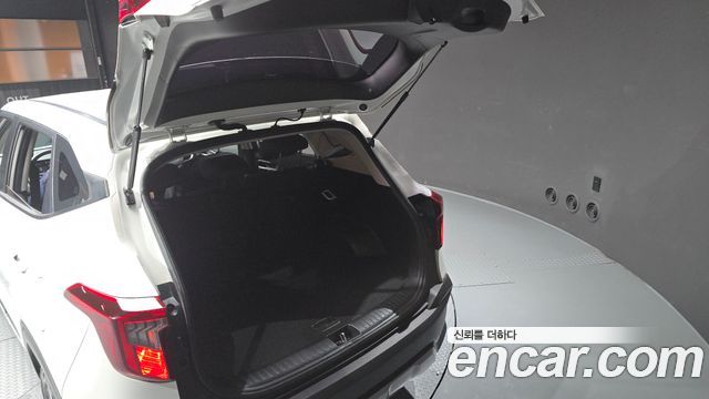 Kia Seltos 2023 — photo 20