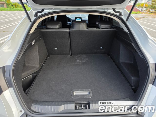 Renault Korea XM3 2023 — photo 8