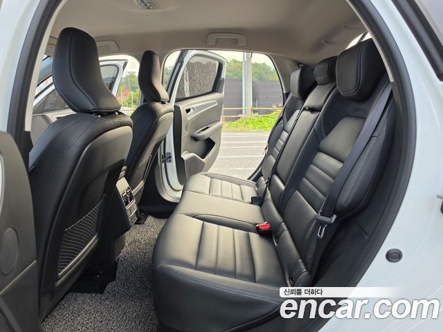 Renault Korea XM3 2023 — photo 10