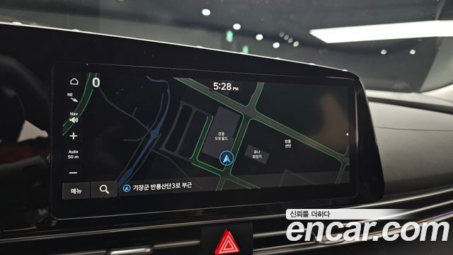 Hyundai AVANTE 2024 — photo 13