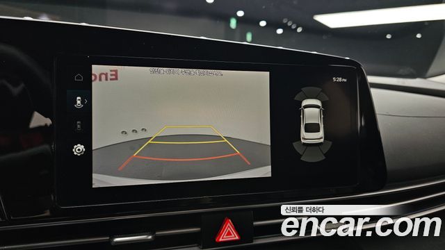 Hyundai AVANTE 2024 — photo 14