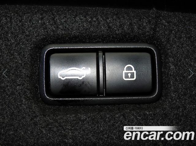 Genesis G90 2019 — photo 17