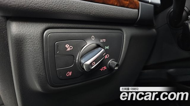 Audi A6 2014 — photo 24