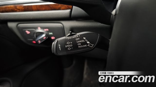 Audi A6 2014 — photo 26
