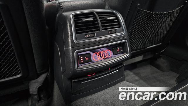 Audi A6 2014 — photo 28