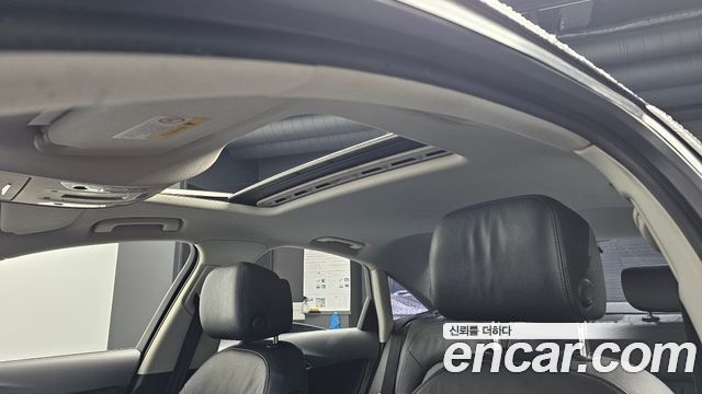 Audi A6 2014 — photo 33